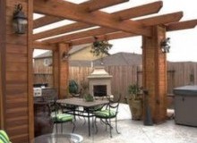 Kwikfynd Pergolas
senior